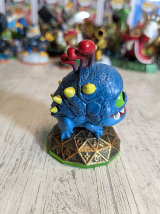 Skylanders : Wrecking Ball