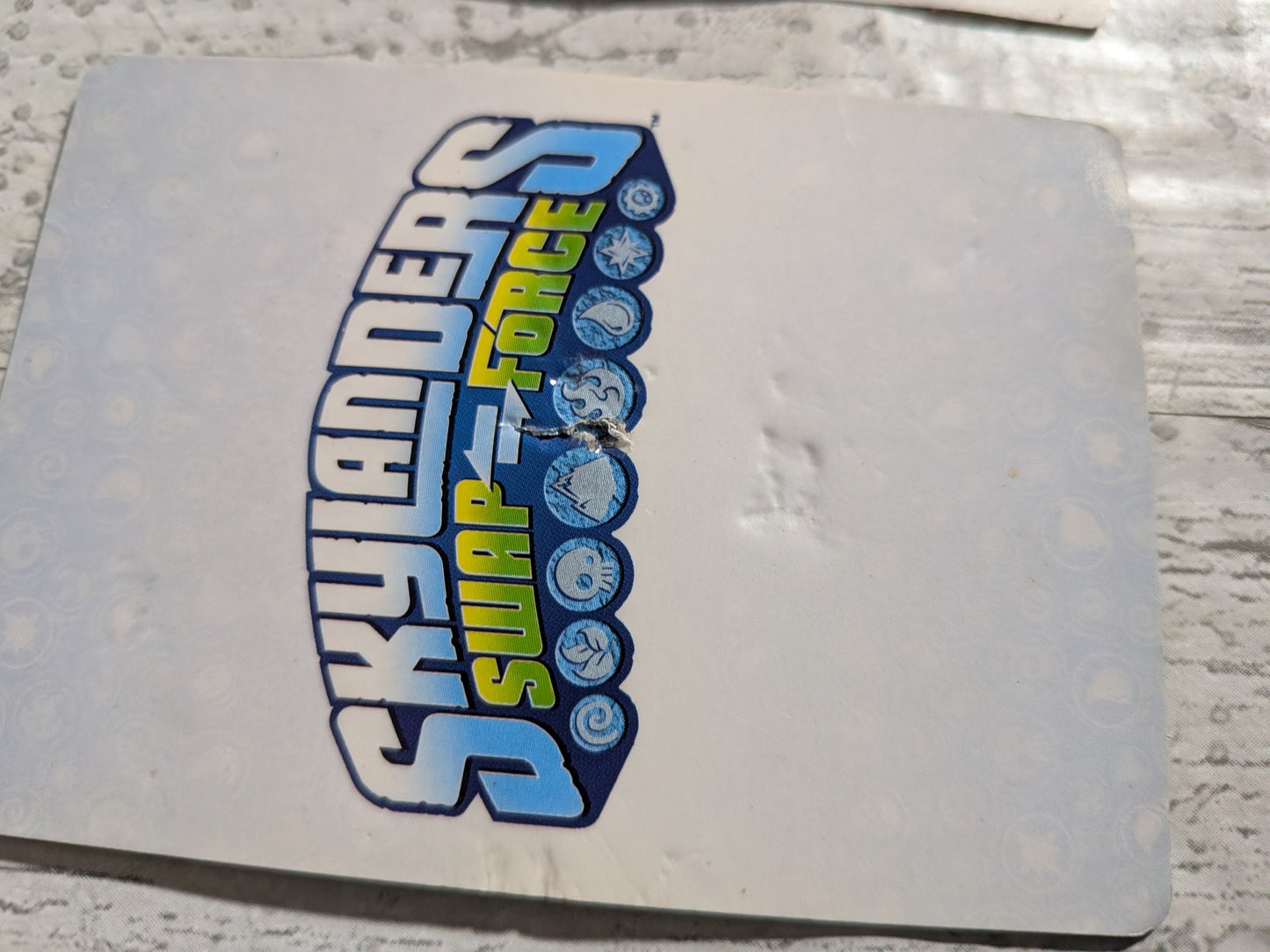 Skylanders Swap Force - Zoo Lou (Beschreibung lesen)