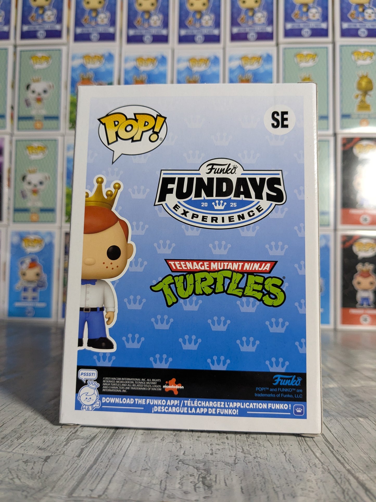 Funko's Fundays 2025 Experience