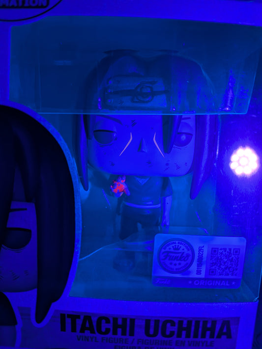 Funko pop Naruto Shippuden #2173 - Itachi Uchiha