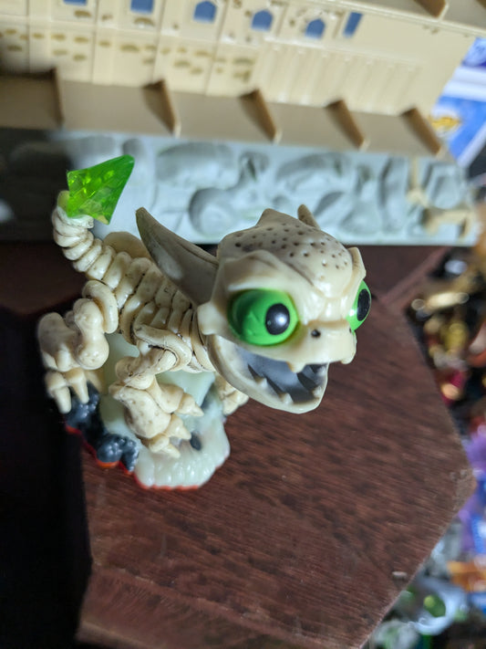 Skylanders : Funny Bone