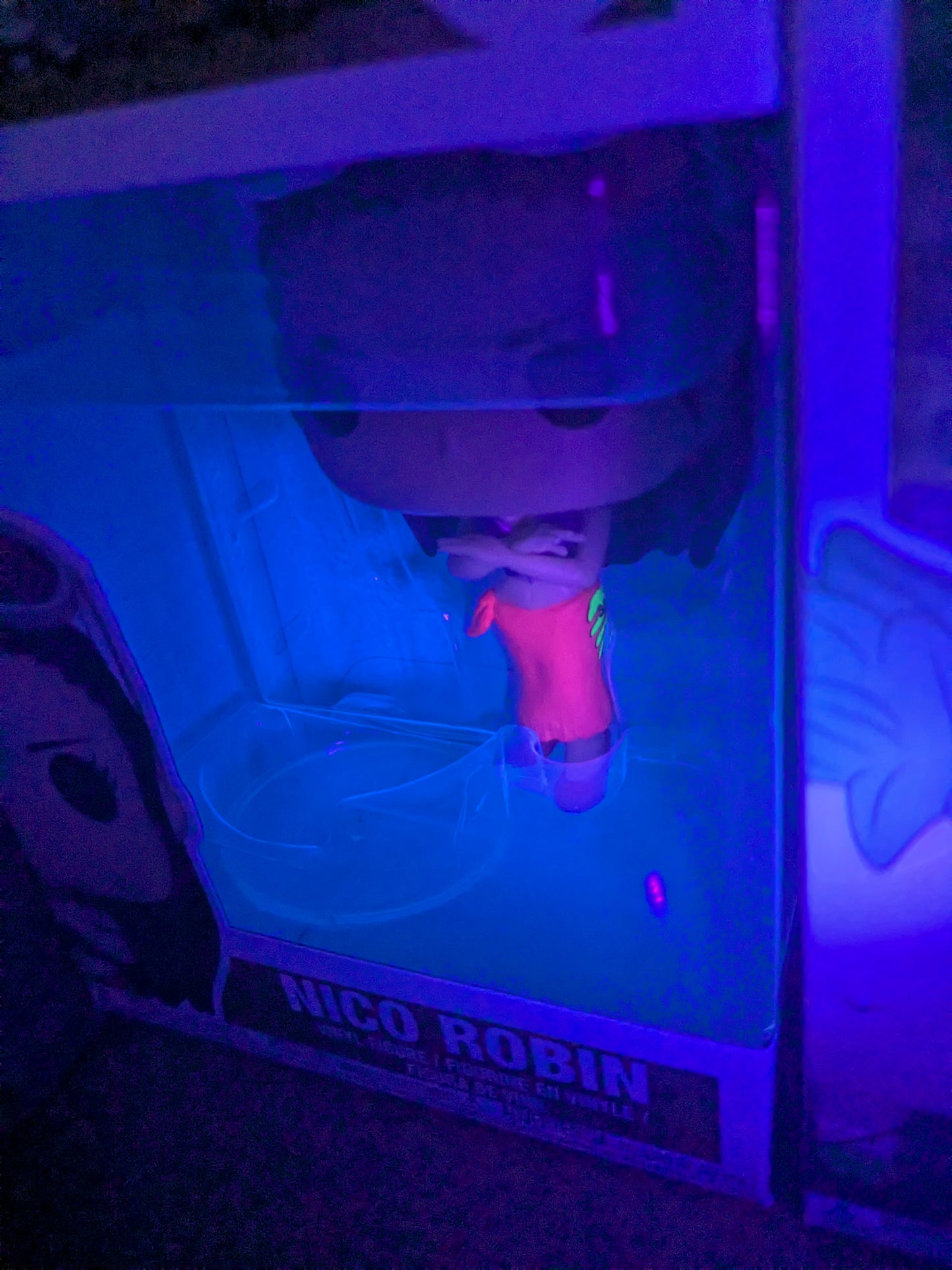Funko pop 399: Nico Robin