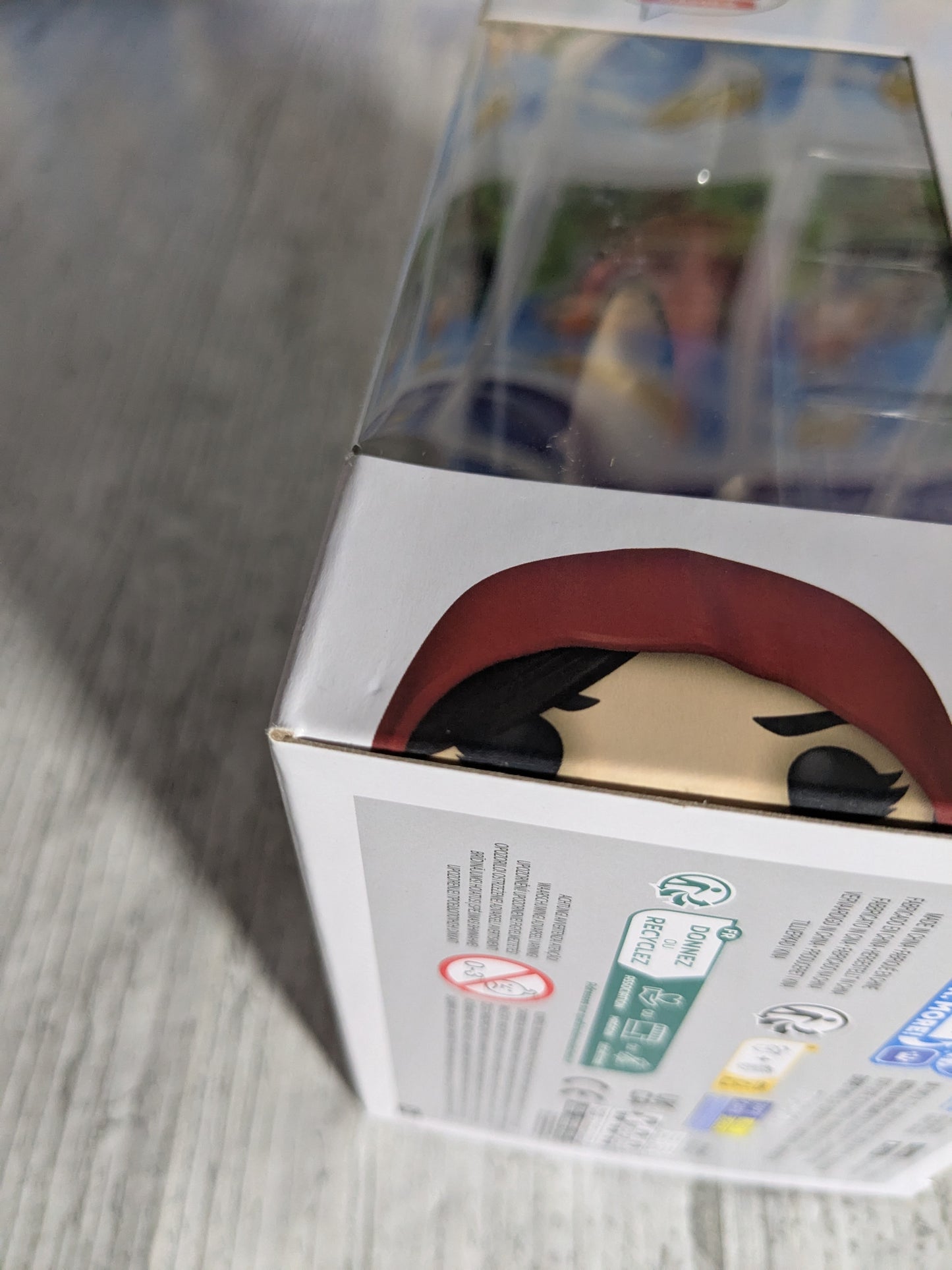 Funko pop 1009 - Rogue