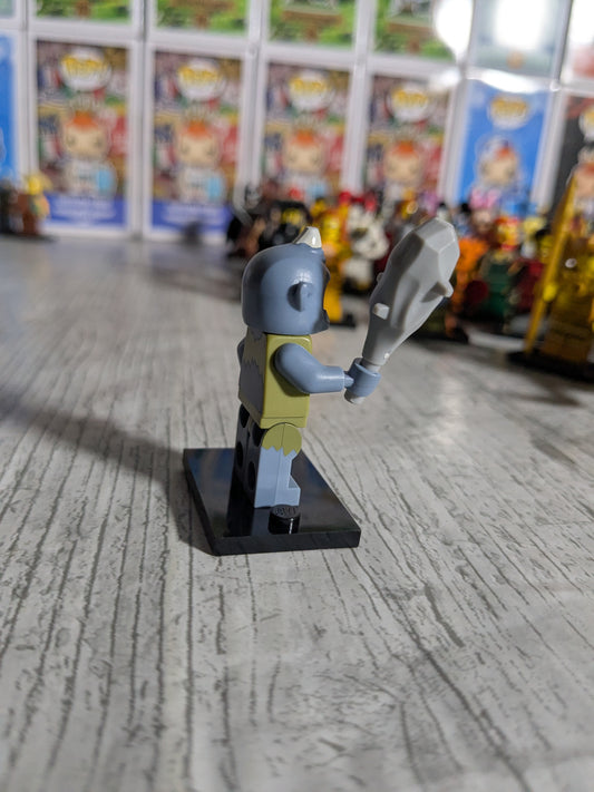 LEGO Minifigures : Lady Cyclops