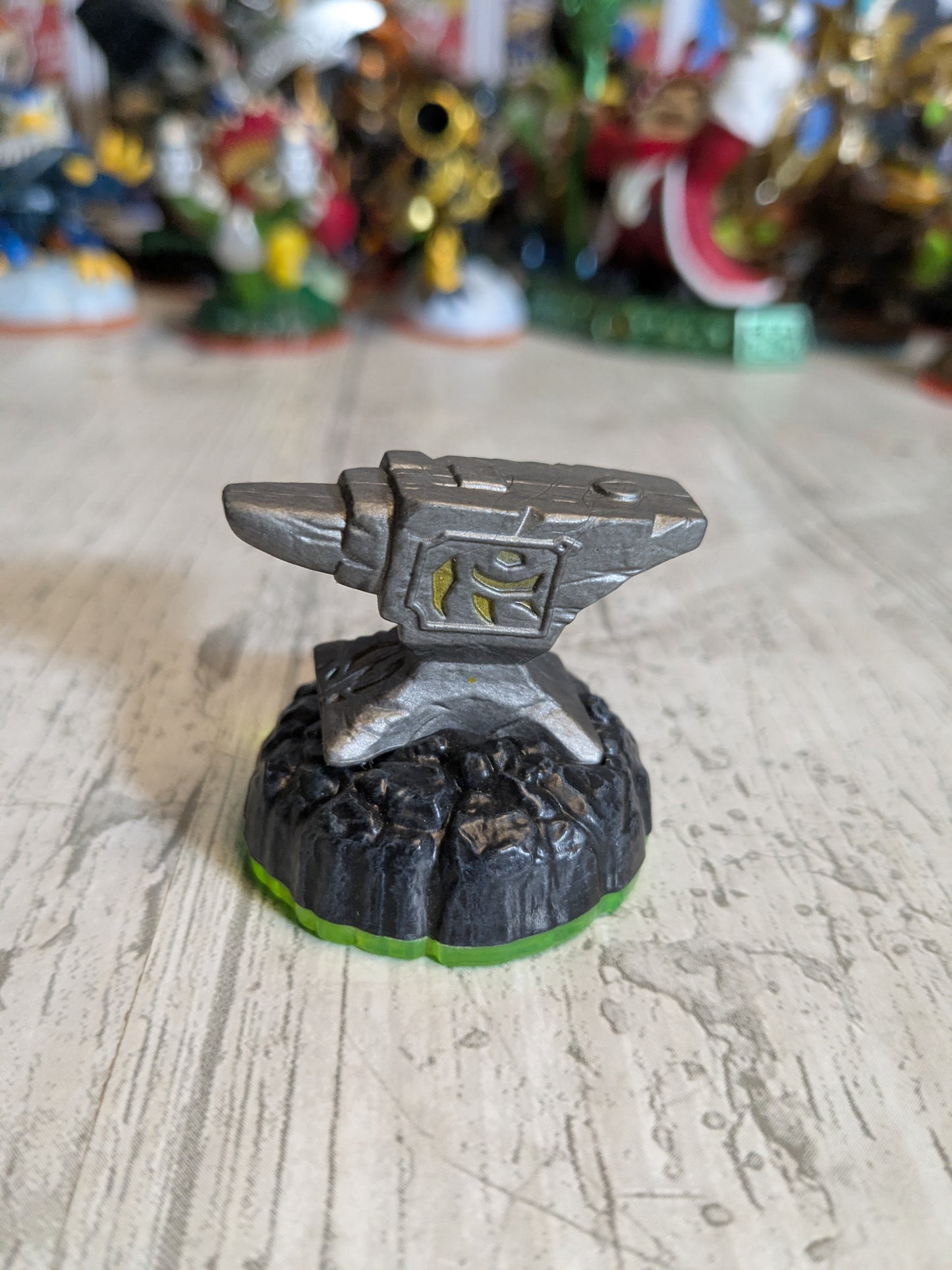 Skylanders : Ice Realm Adventure Pack