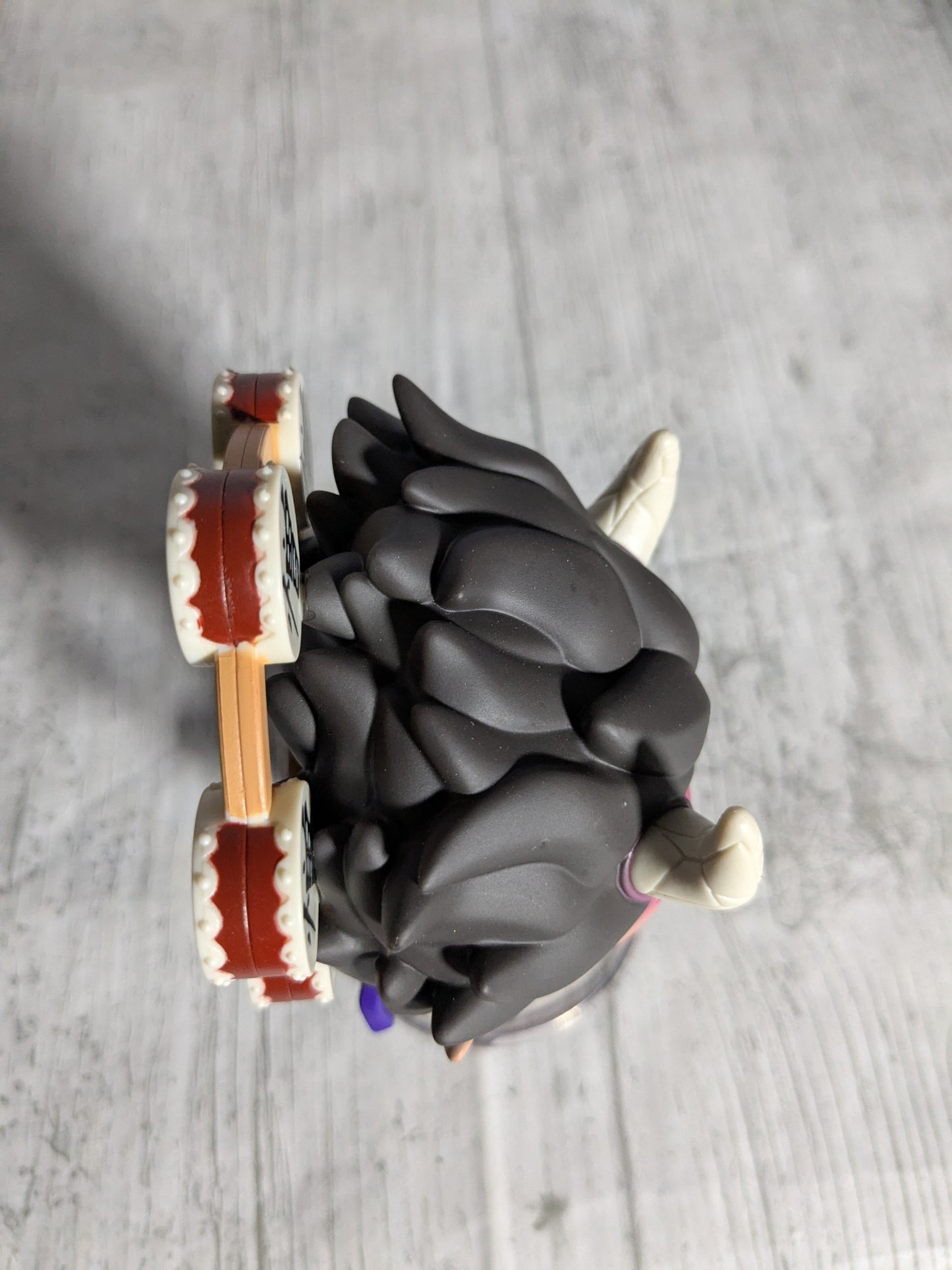 Funko pop 1859 : Zohakuten (Opened)