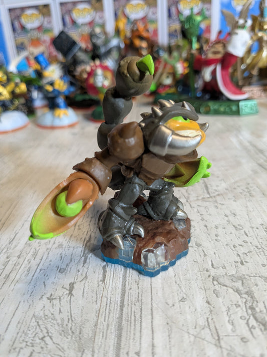 Skylanders : Scorp
