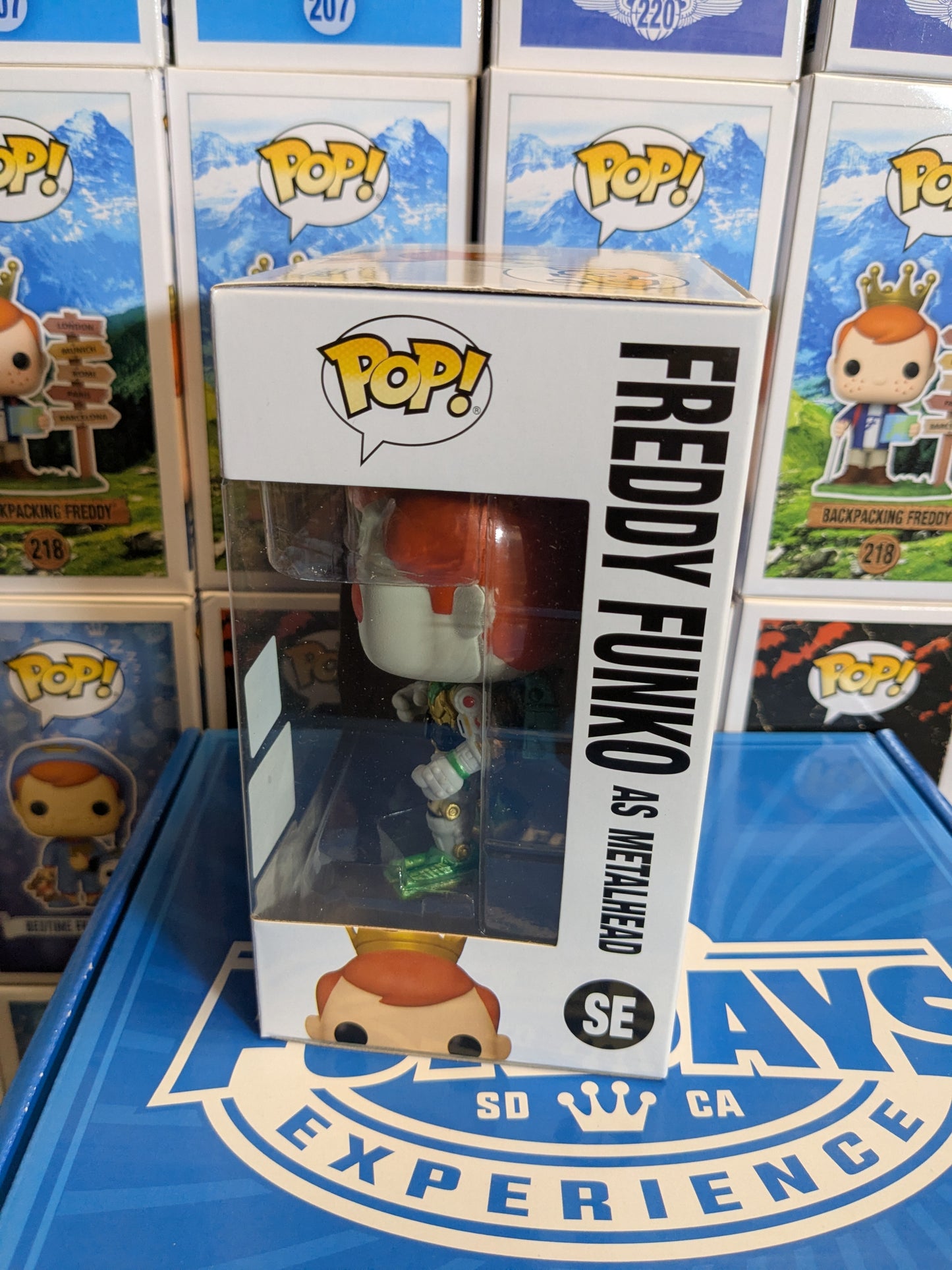 Funko's Fundays 2025 Experience