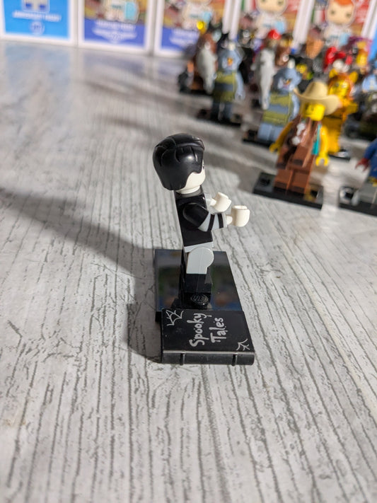 LEGO Minifigures : Spooky Boy