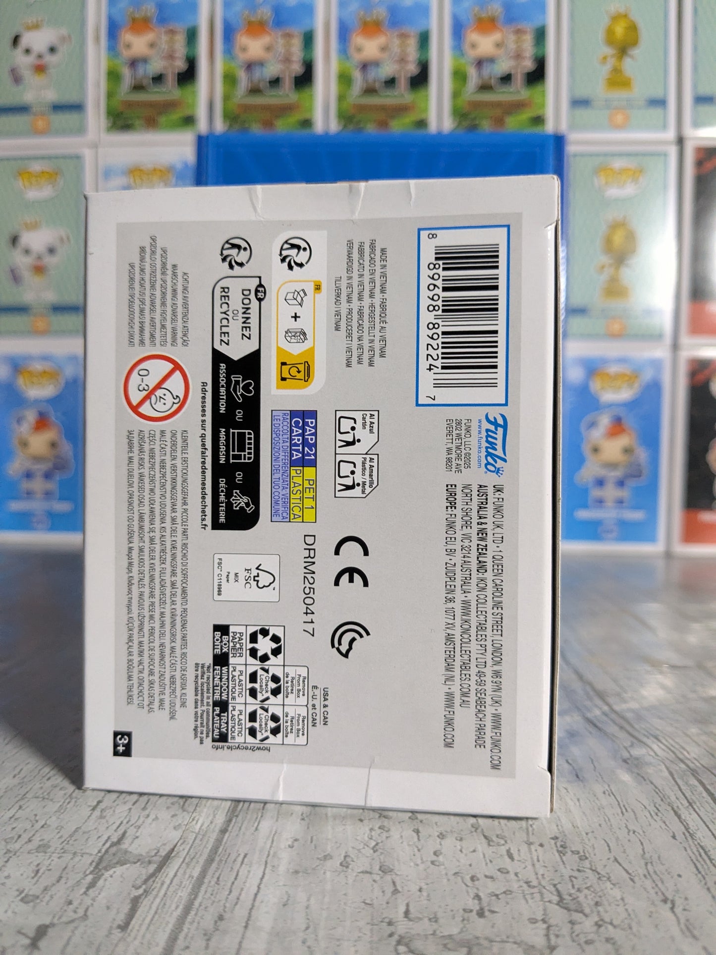 Funko's Fundays 2025 Experience