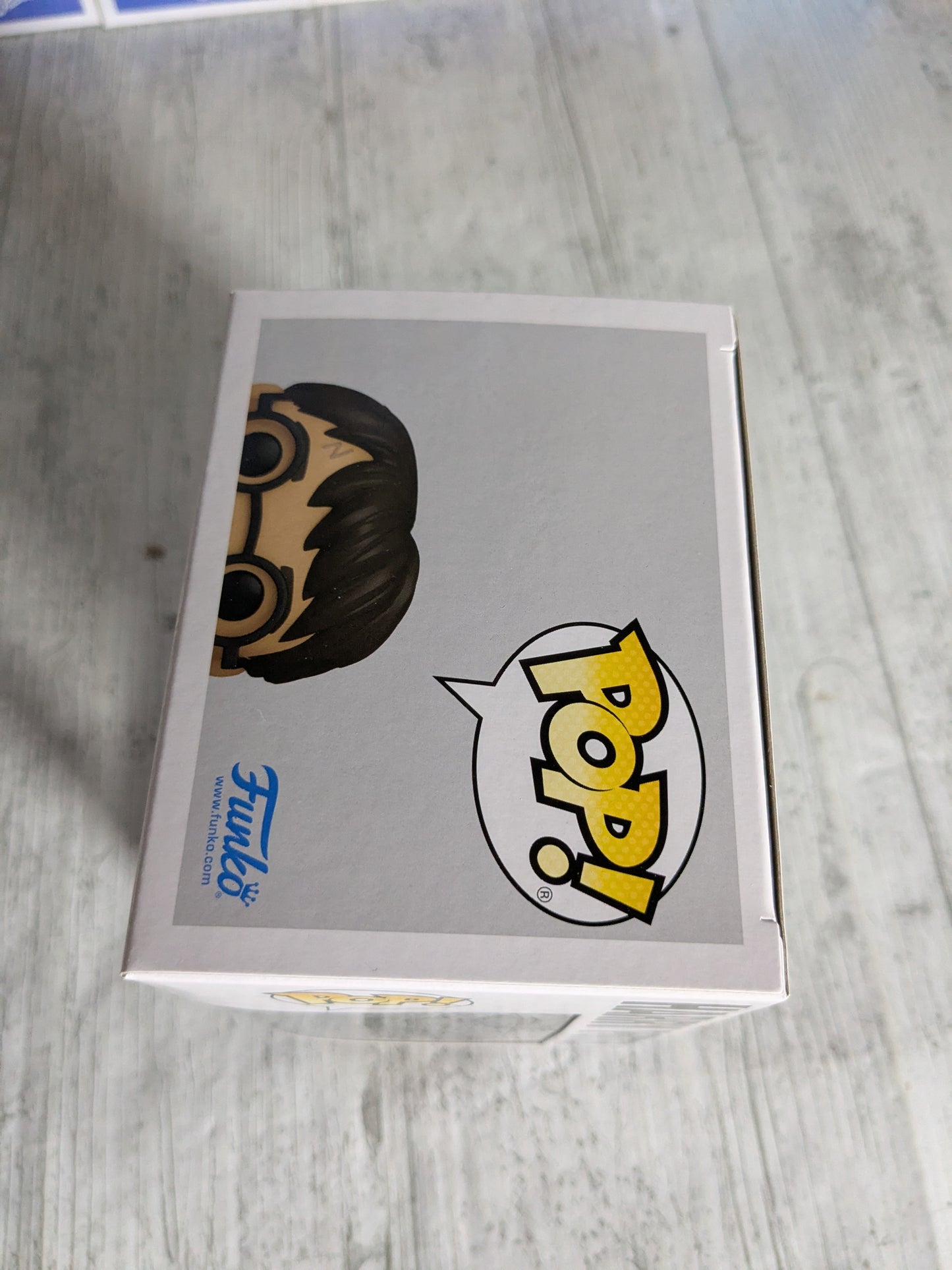 Funko pop 173 : Harry Potter (SC2024)