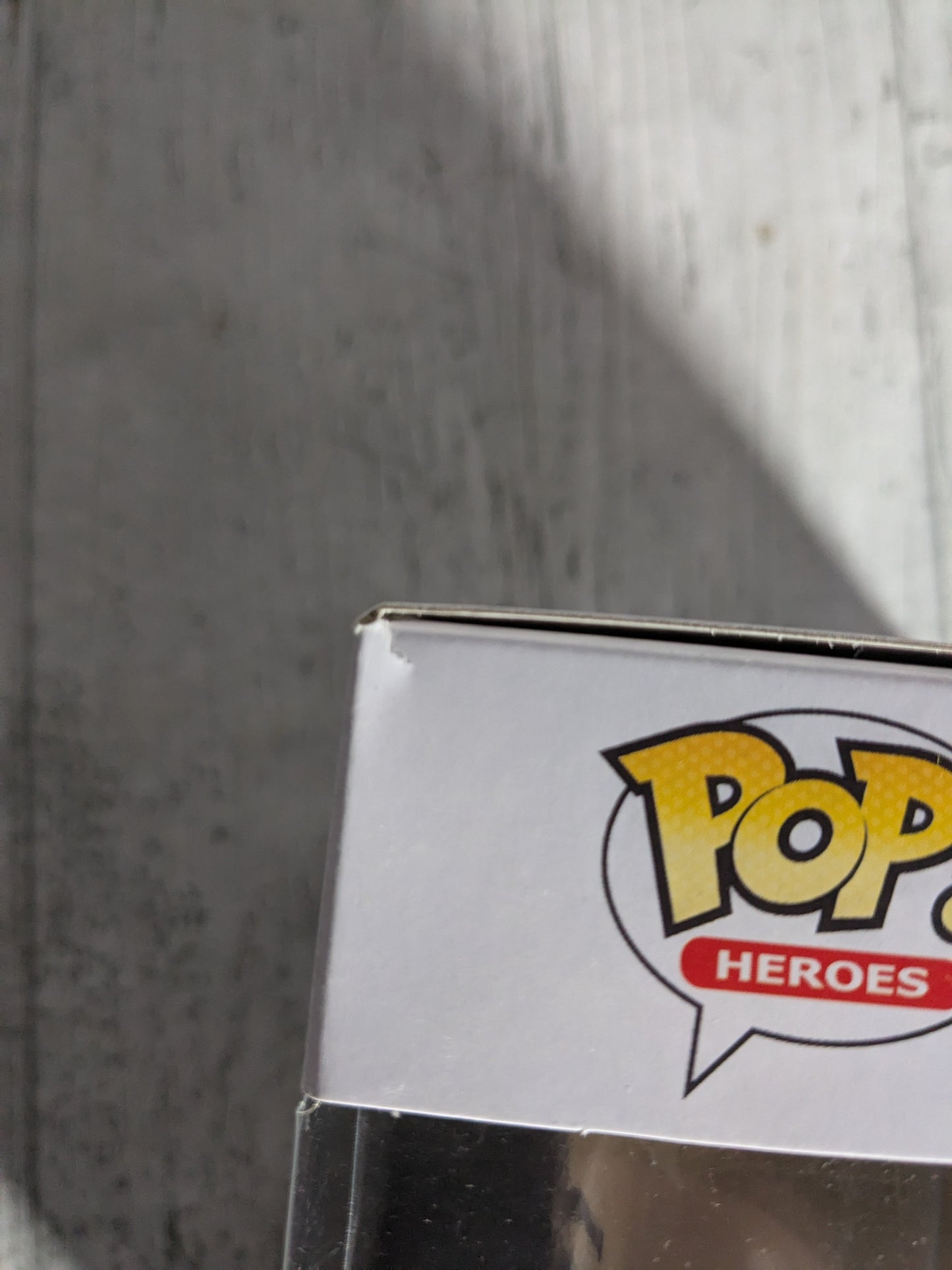 Funko pop 472 : Lex Luthor
