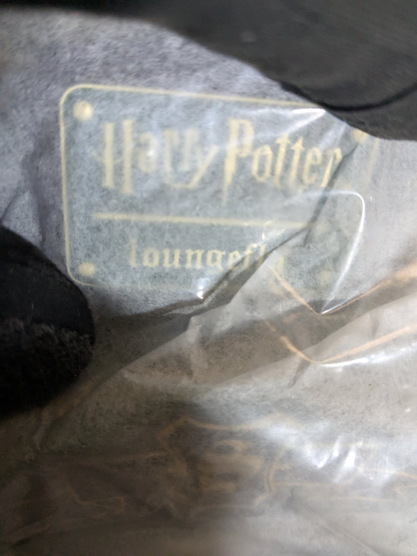 Loungefly : Slytherin House Tattoo Mini Backpack 🐍