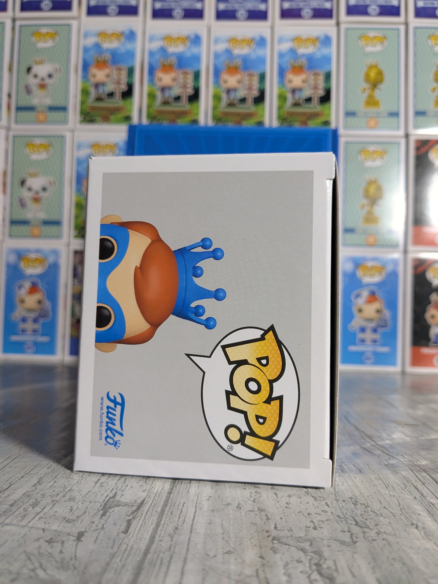 Funko's Fundays 2025 Experience