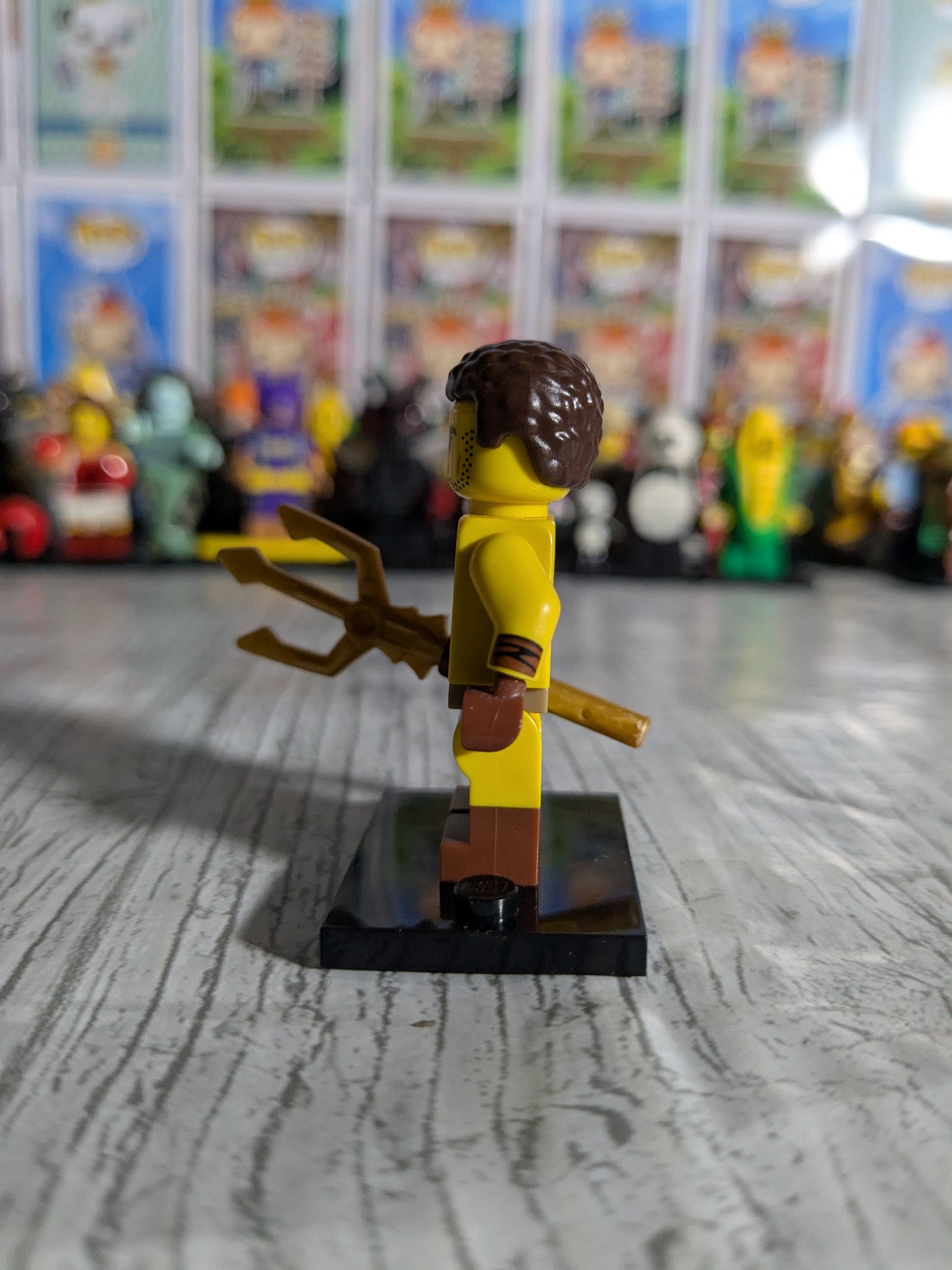 LEGO Minifigures : Gladiator