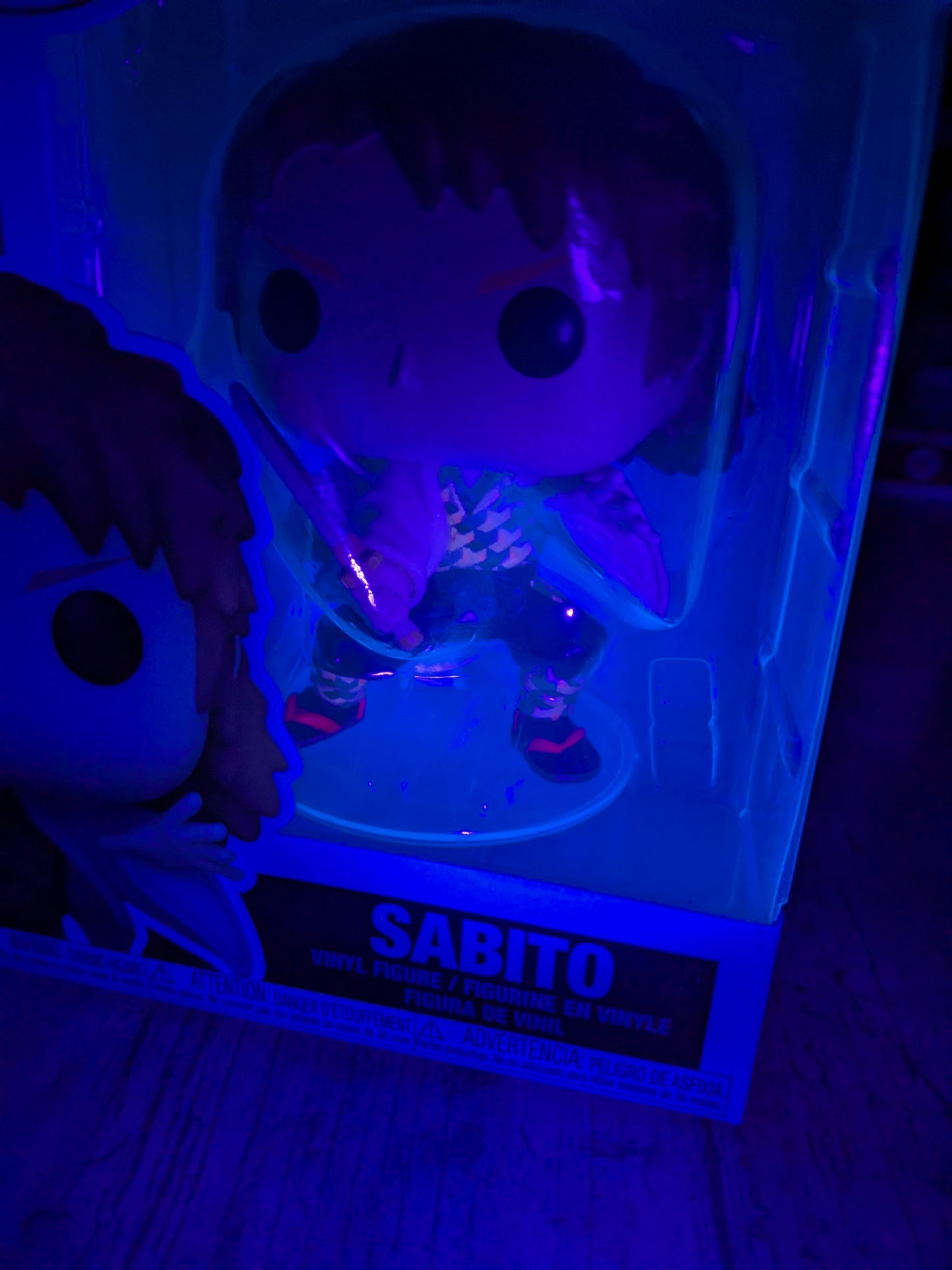 Funko pop 1404 : Sabito