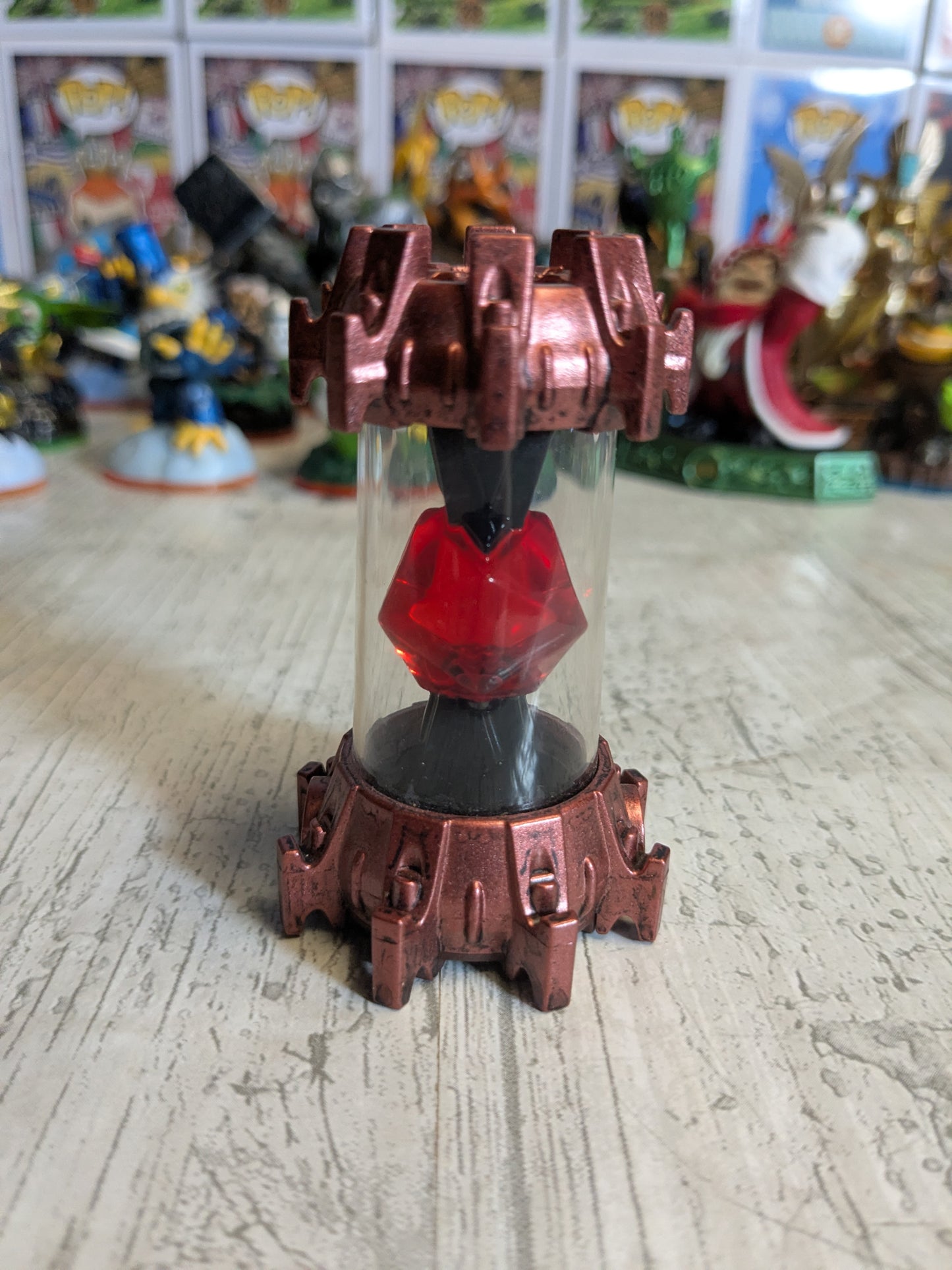 Skylanders : Imaginators Starter Pack