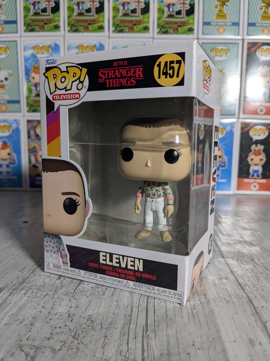 Funko pop 1457 : Eleven