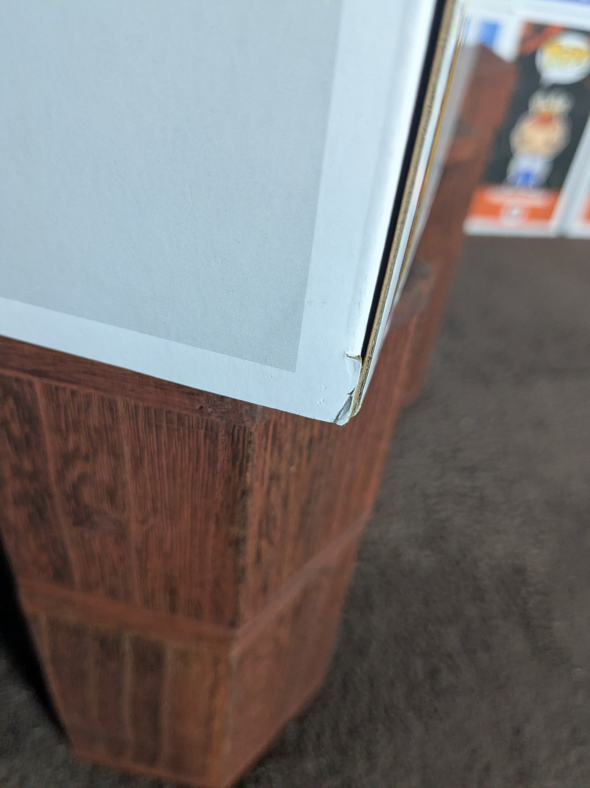 Funko pop : Mickey & Friends - CapyToys