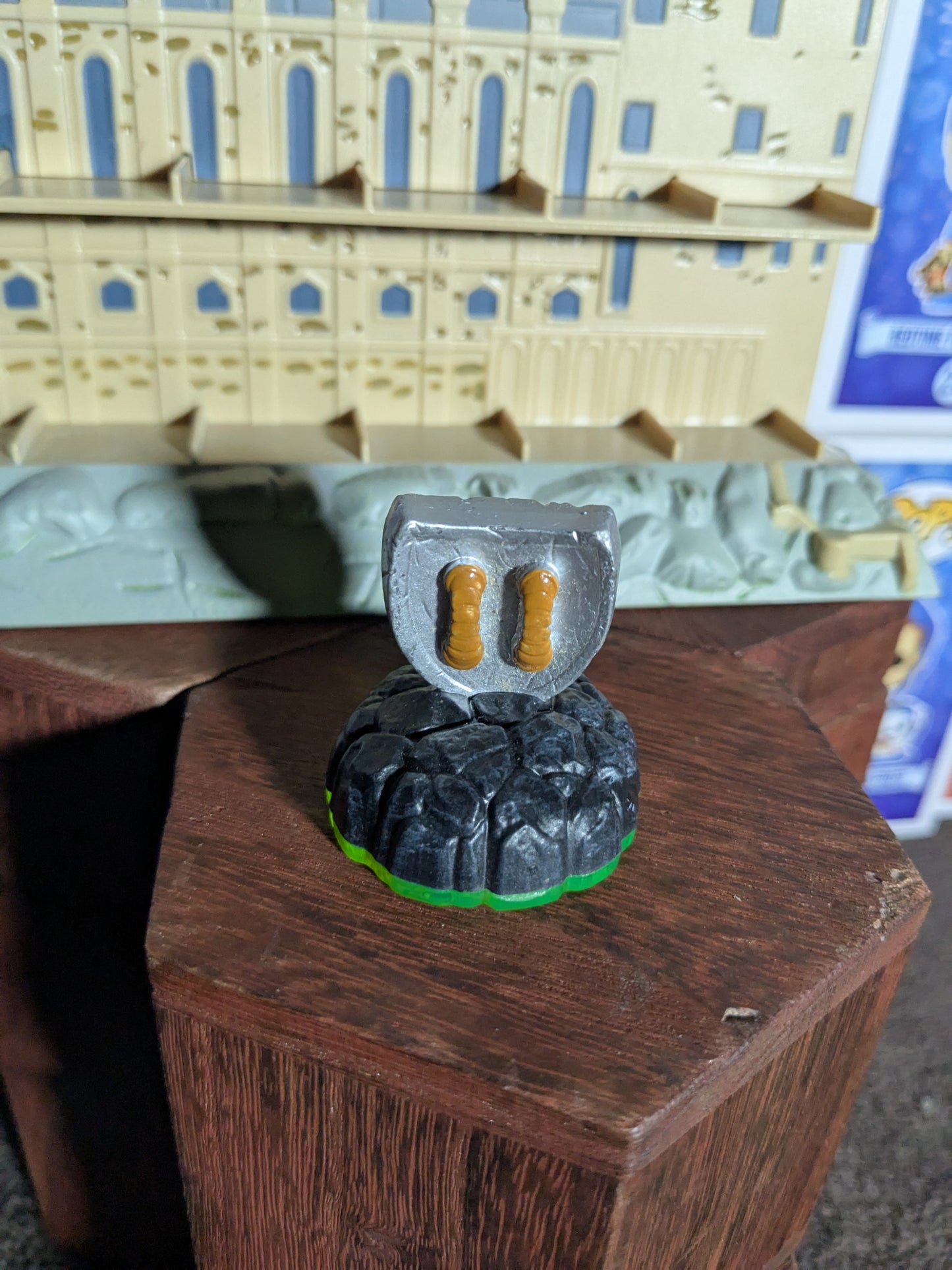 Skylanders : Ice Realm Adventure Pack