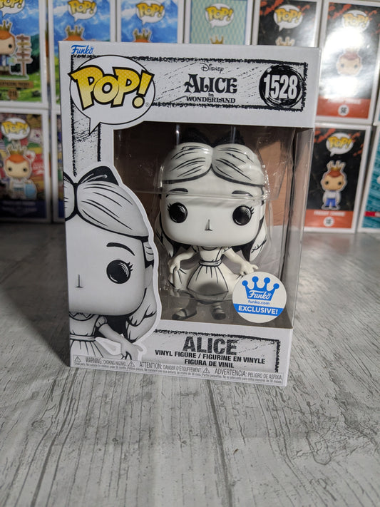 Funko pop 1528 : Alice