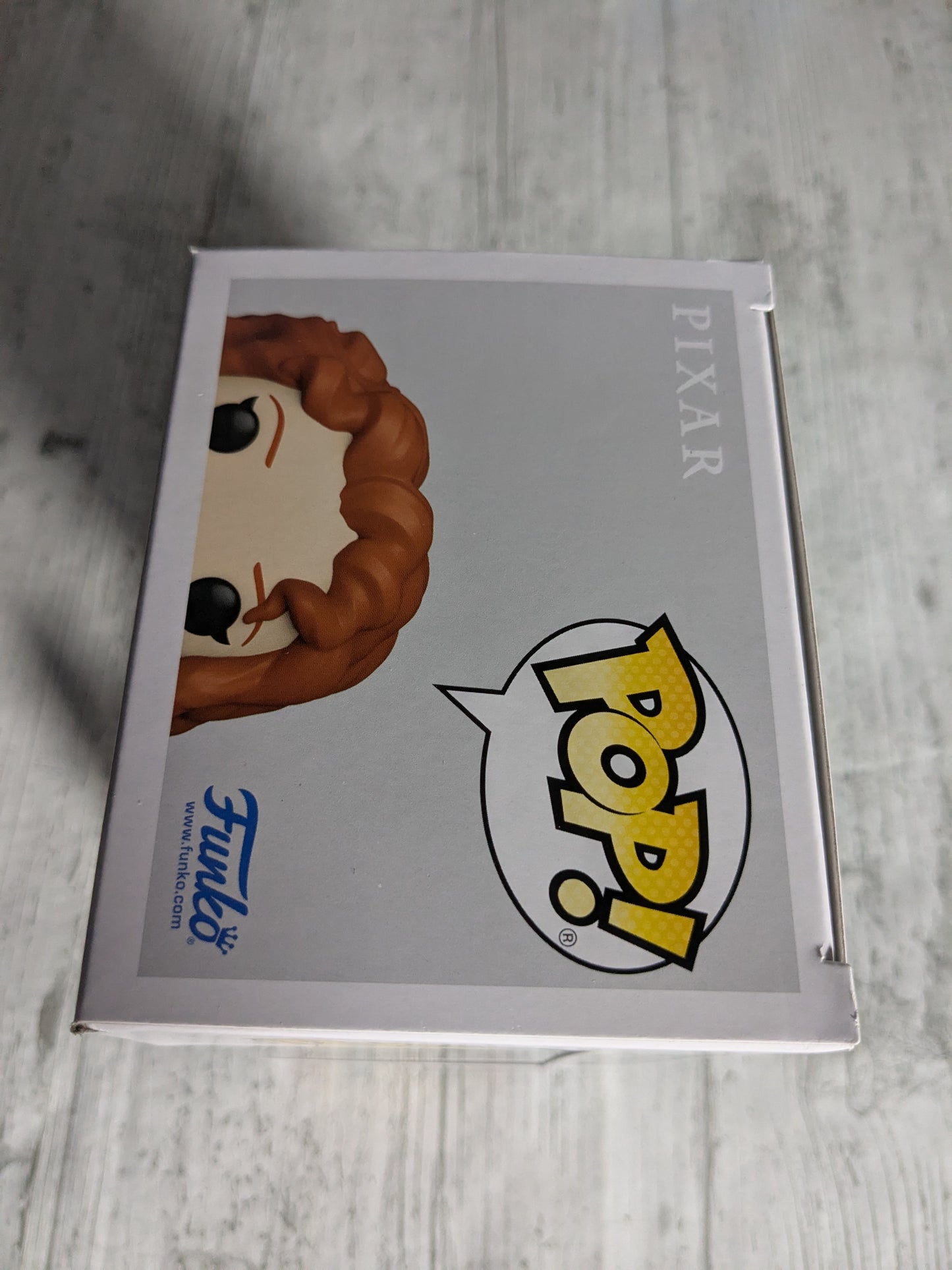 Funko pop 1245: Merida (FC2022)