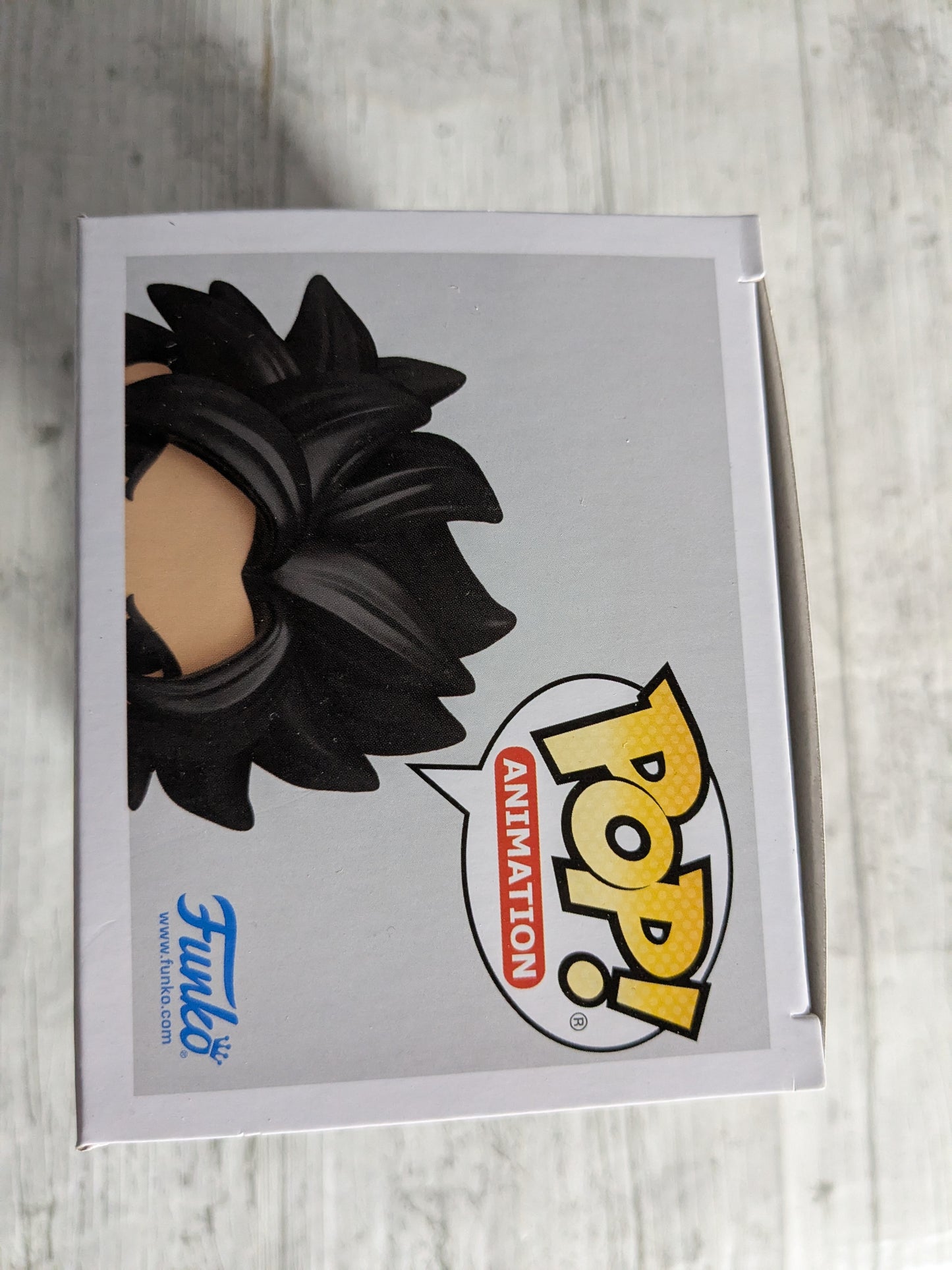 Funko pop 1861 - Broly