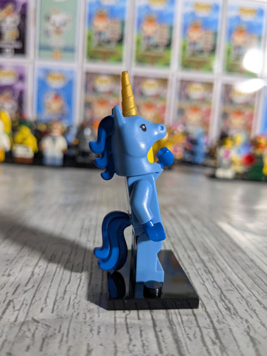 LEGO Minifigures : Unicorn Guy