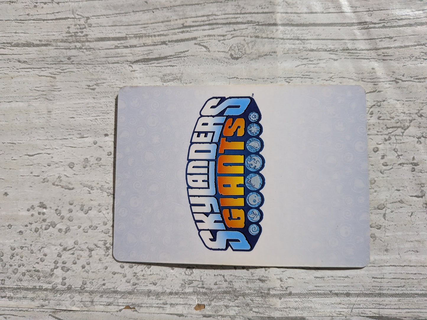 Skylanders Giants - Shroomboom