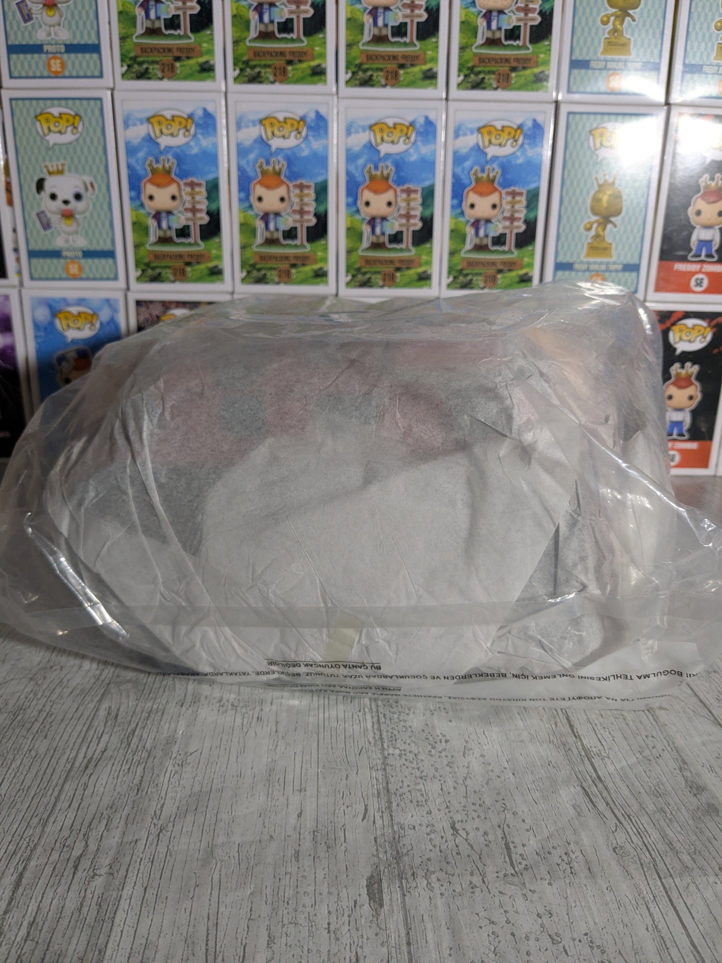 Loungefly : Ladybug Pooh Cosplay Mini Backpack 🐞