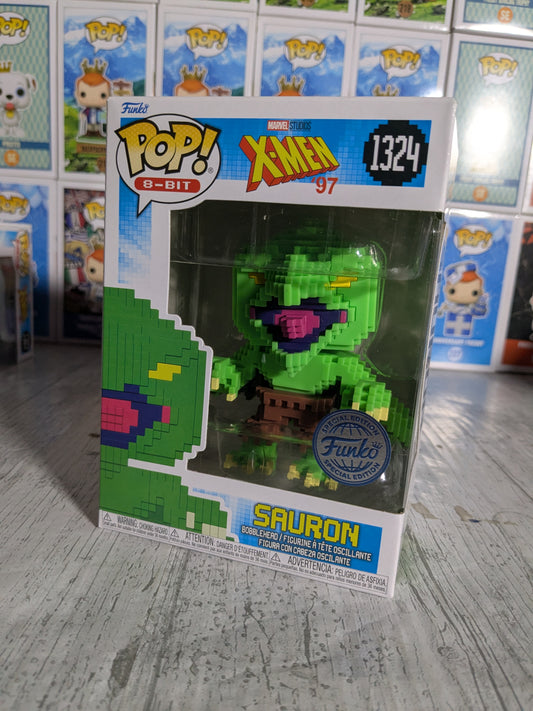 Funko pop 1324 : Sauron