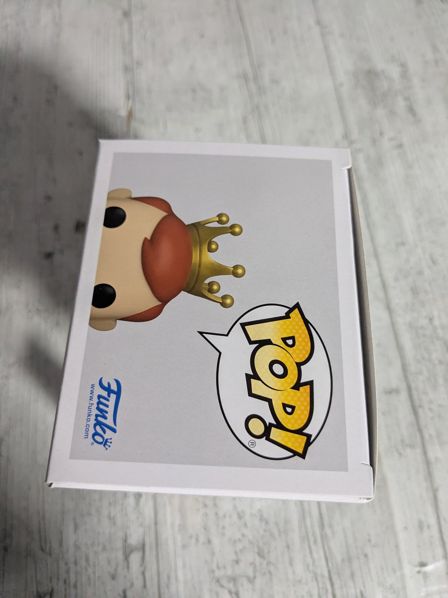 Funko pop SE : Freddy Funko as Jazz (3500PCS)