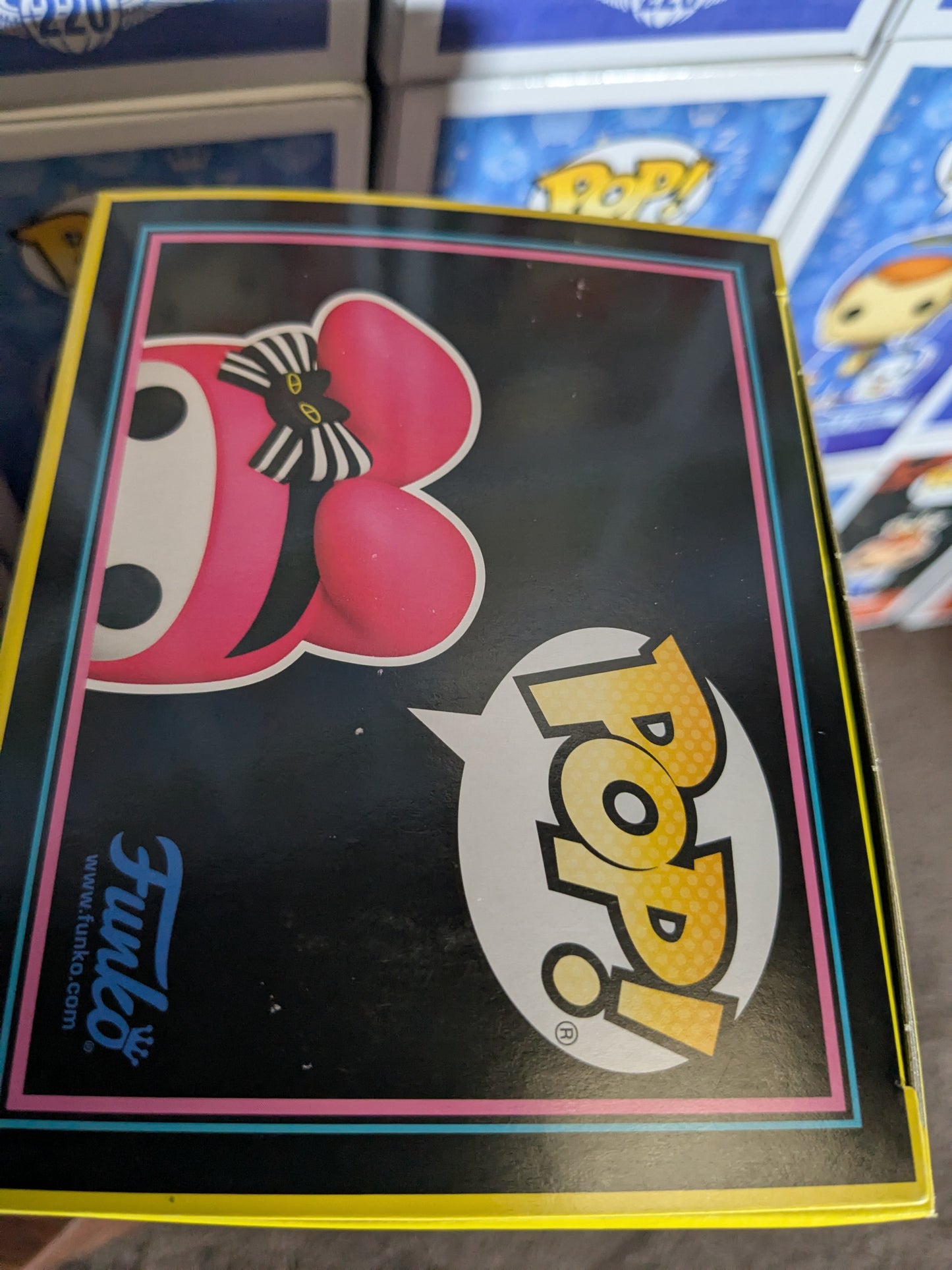 Funko pop 72 : My Melody (BL)