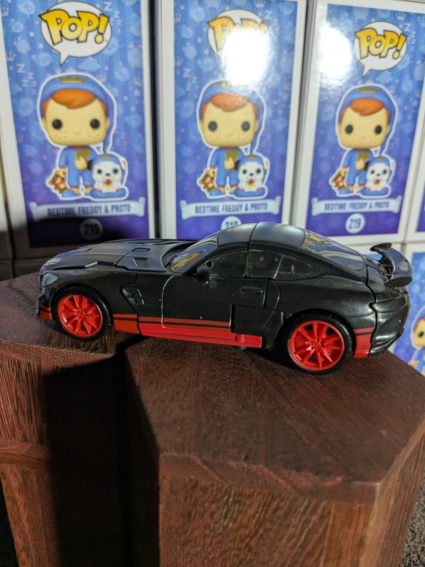 Transformers : Autobot Drift (lire description)
