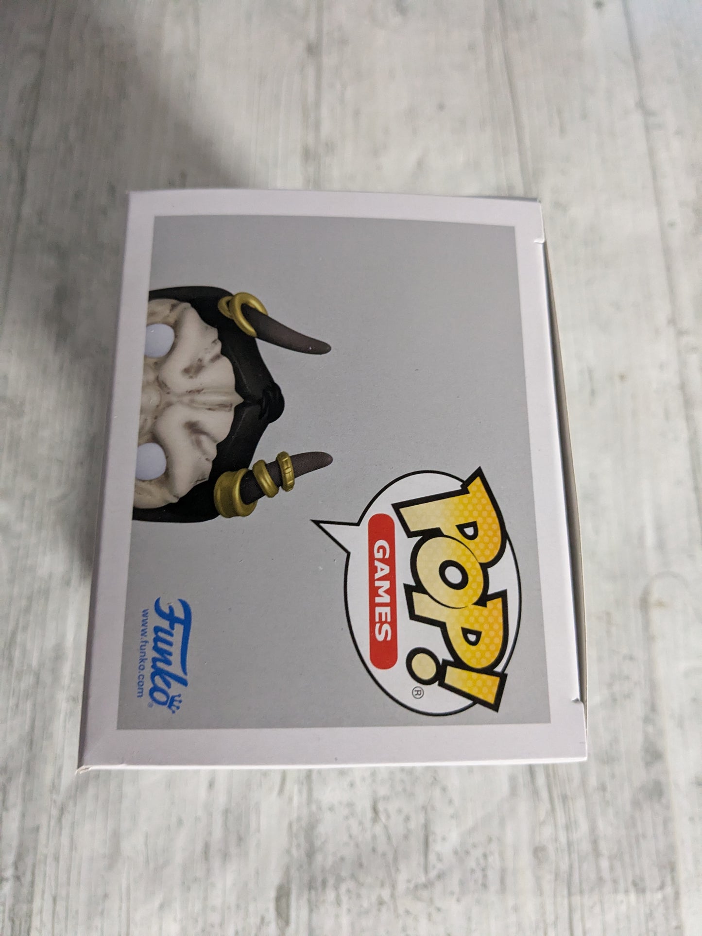 Funko pop 953 - Treasure Goblin