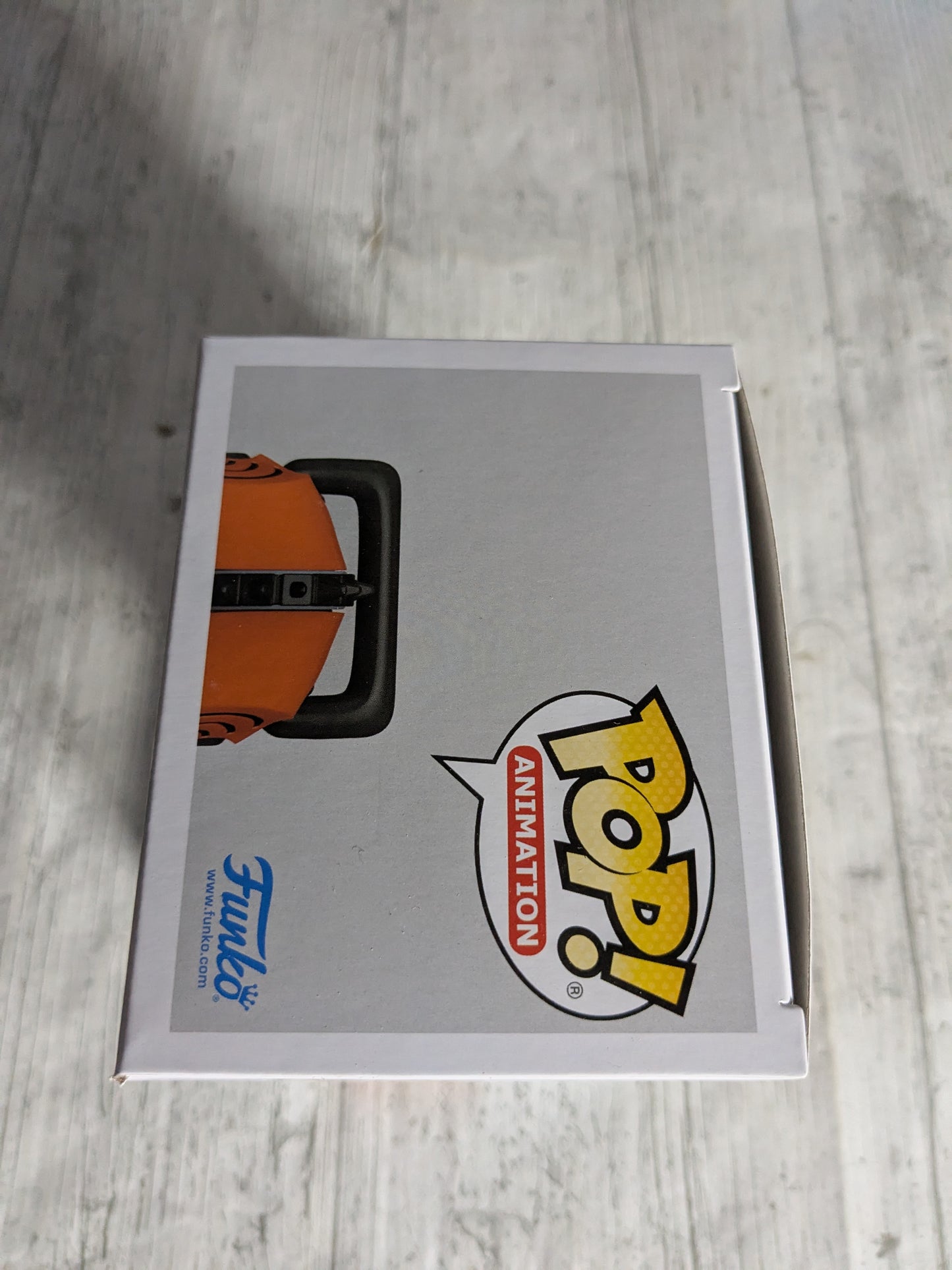 Funko pop 1677 : Chainsaw Man