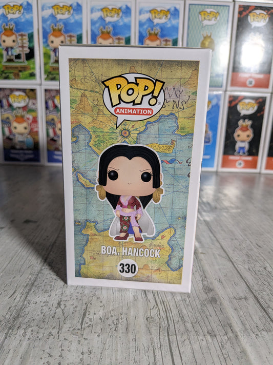 Funko pop 330 : Boa Hancock