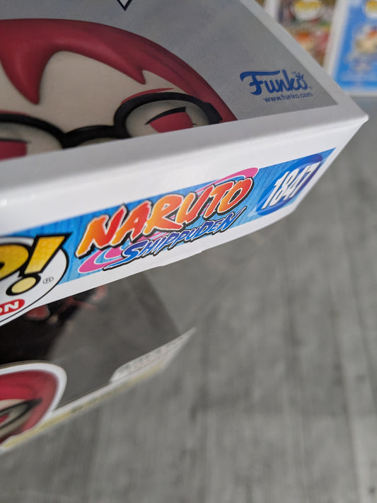 Funko pop 1847 : Karin (AE)