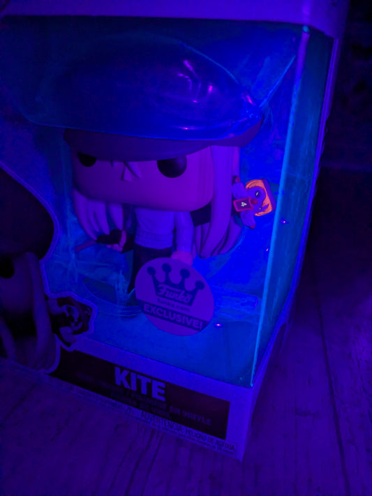 Funko pop 1235 : Kite