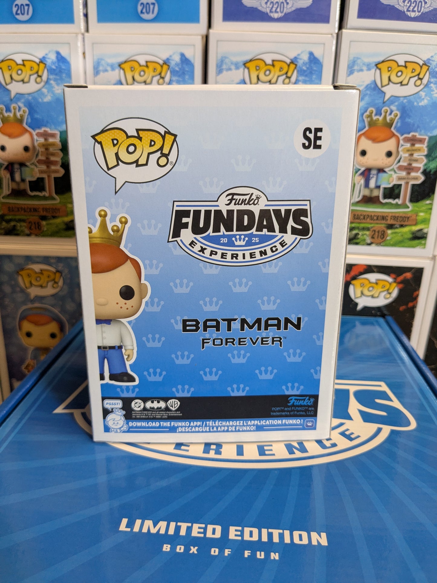 Funko's Fundays 2025 Experience