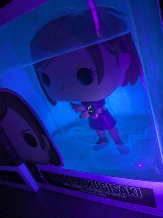 Funko pop 1113 : Nobara Kugisaki - CapyToys