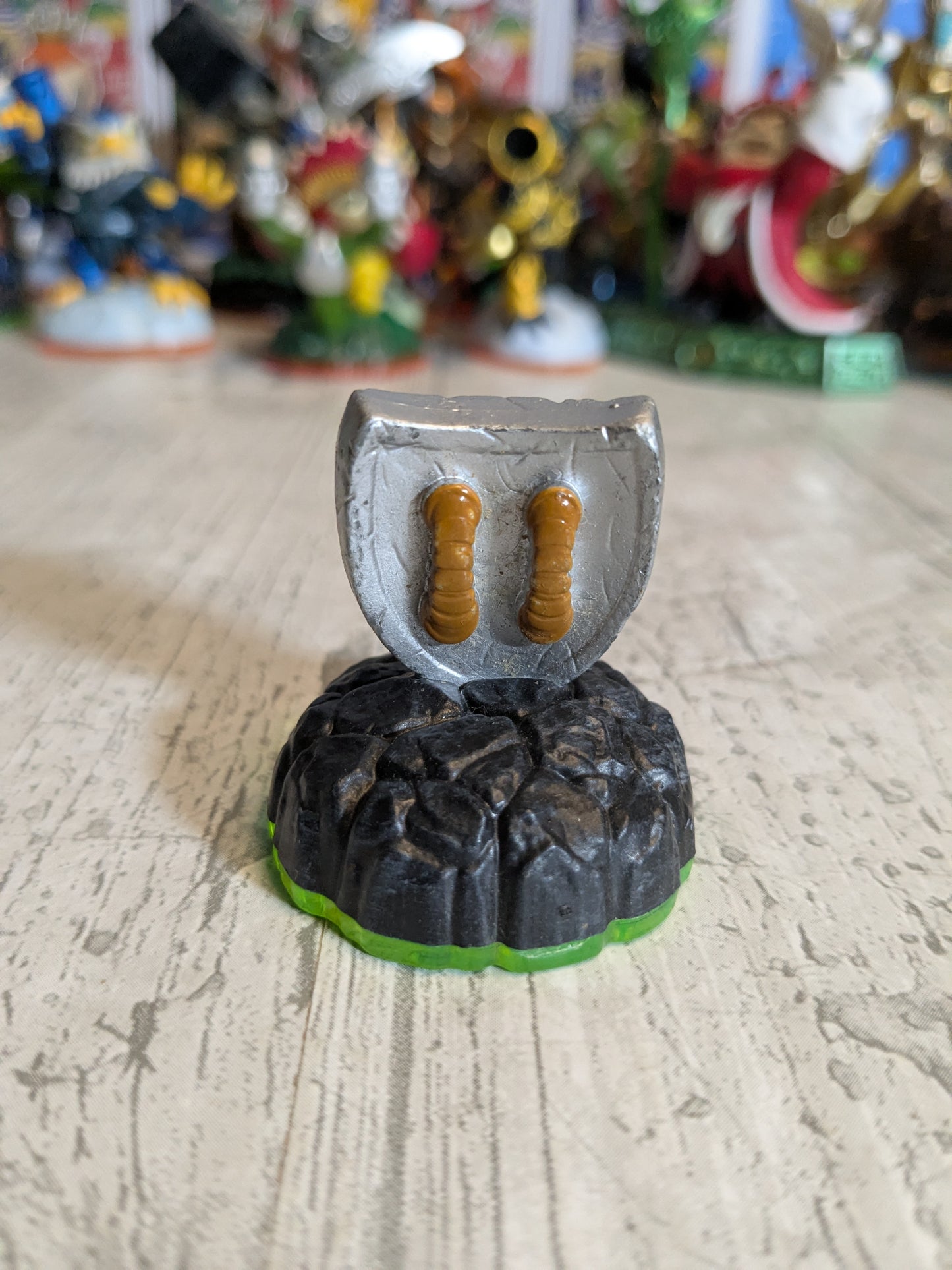 Skylanders : Ice Realm Adventure Pack