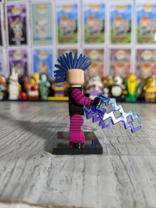 LEGO Minifigures : Mime