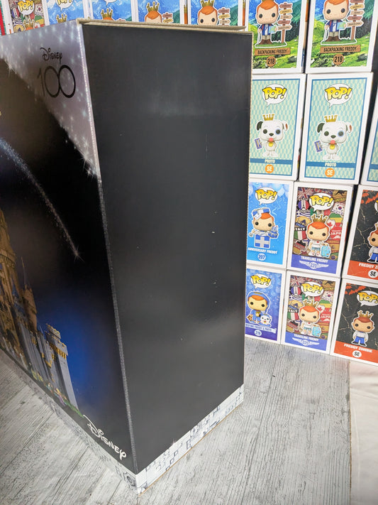 LEGO Disney 100 #43222 - Disney Castle