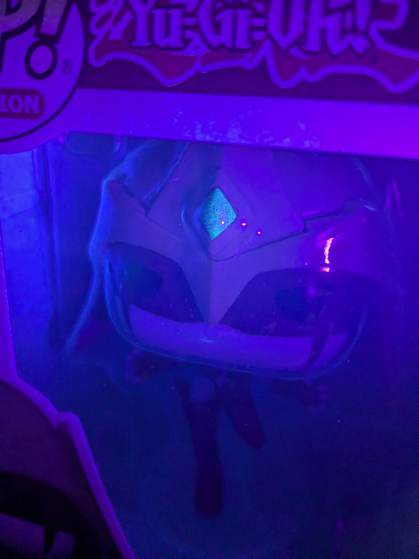 Funko Pop 1598: Elemental Hero Burstinatrix