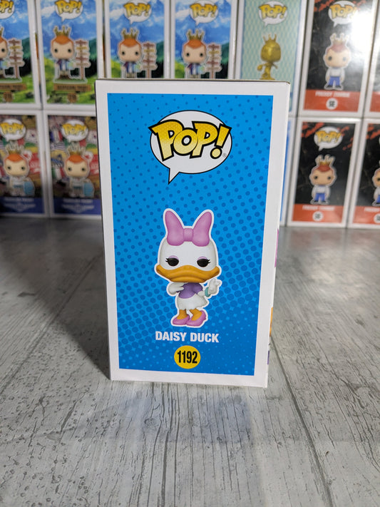 Funko pop 1192 : Daisy Duck