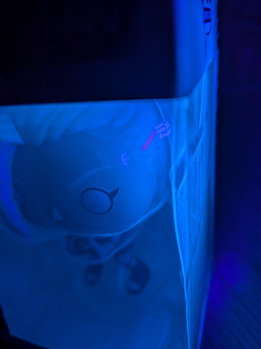 Funko pop Naruto Shippuden #1506 - Ino Yamanaka