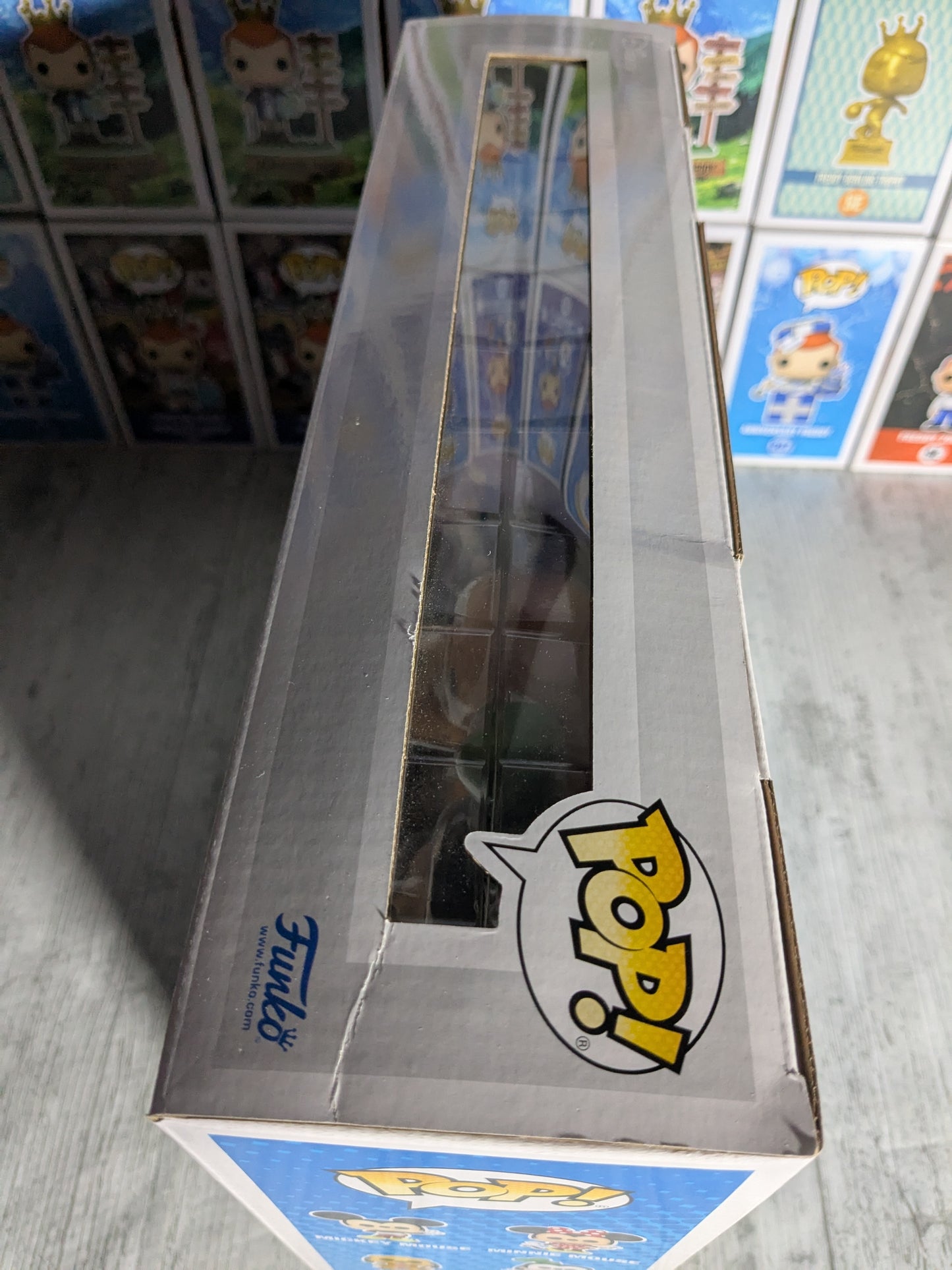 Funko pop - Mickey & Friends