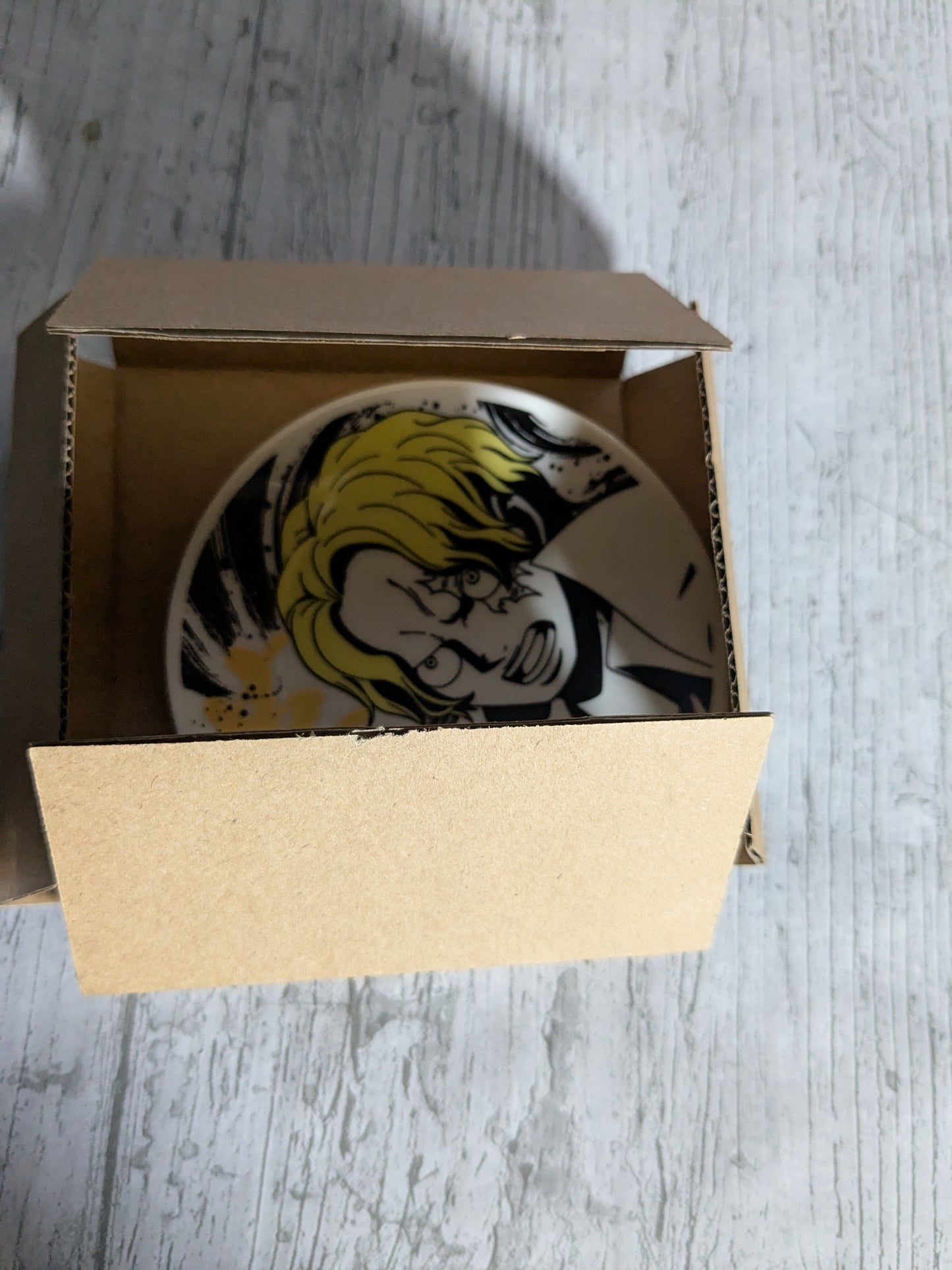 Ichiban Kuji lot I : Sabo