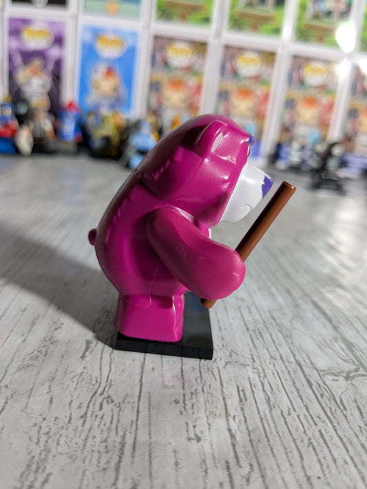 LEGO Minifigures : Lotso